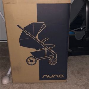Nuna TAVO Stroller 2019